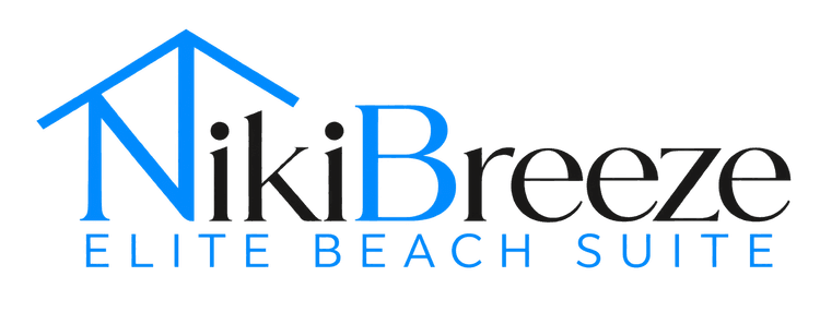 Niki Breeze Elite Beach Suite