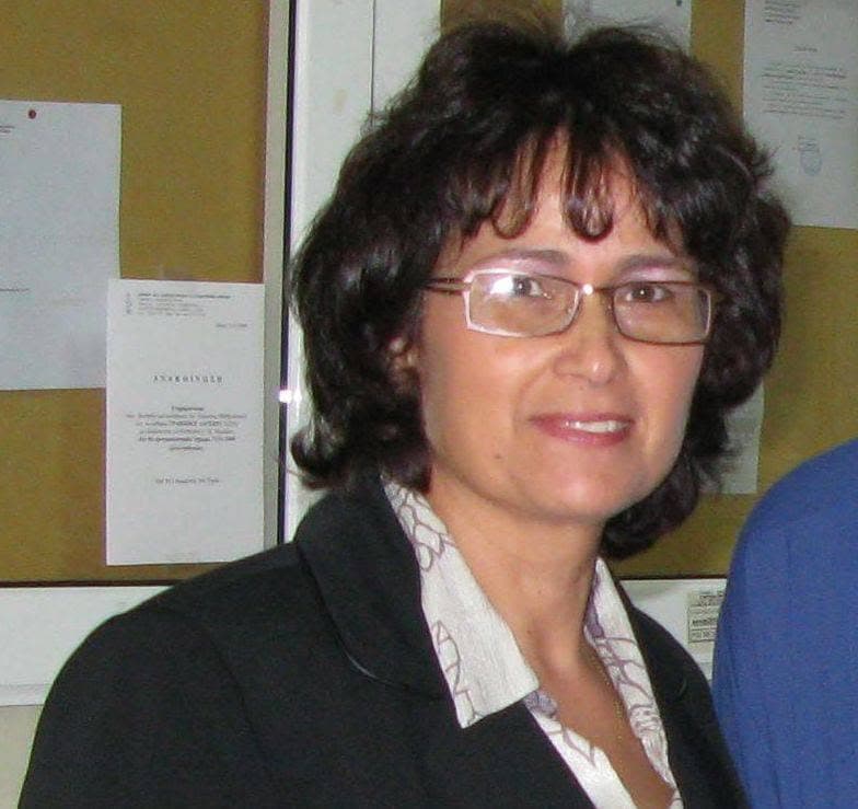Niki Zacharia, your host at Niki Breeze